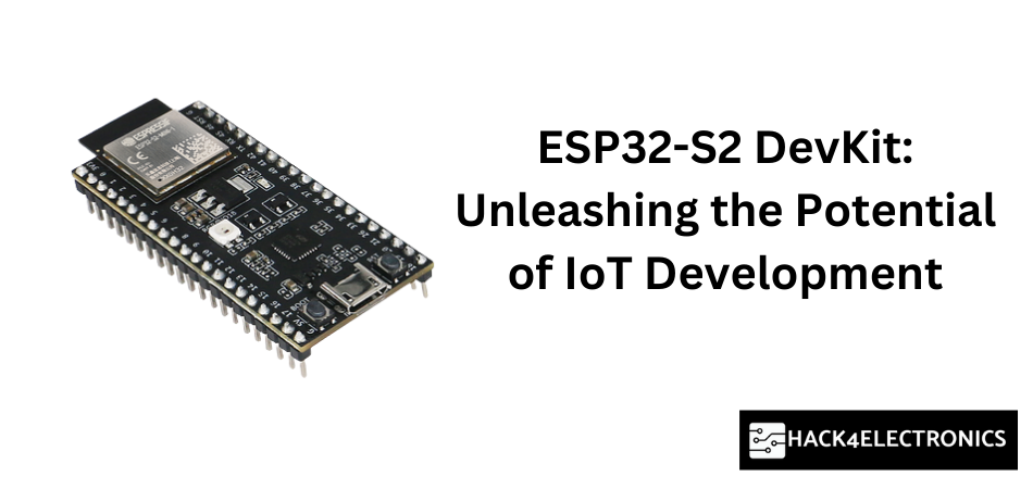 Design Your Own ESP32 DevKit: Unleashing Creativity in Hardware Development