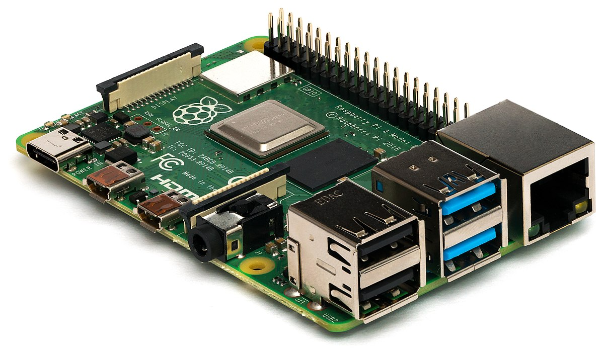 Mastering the Raspberry Pi: A Comprehensive Guide