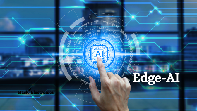 Introduction to Edge AI: Transforming Data Processing at the Edge